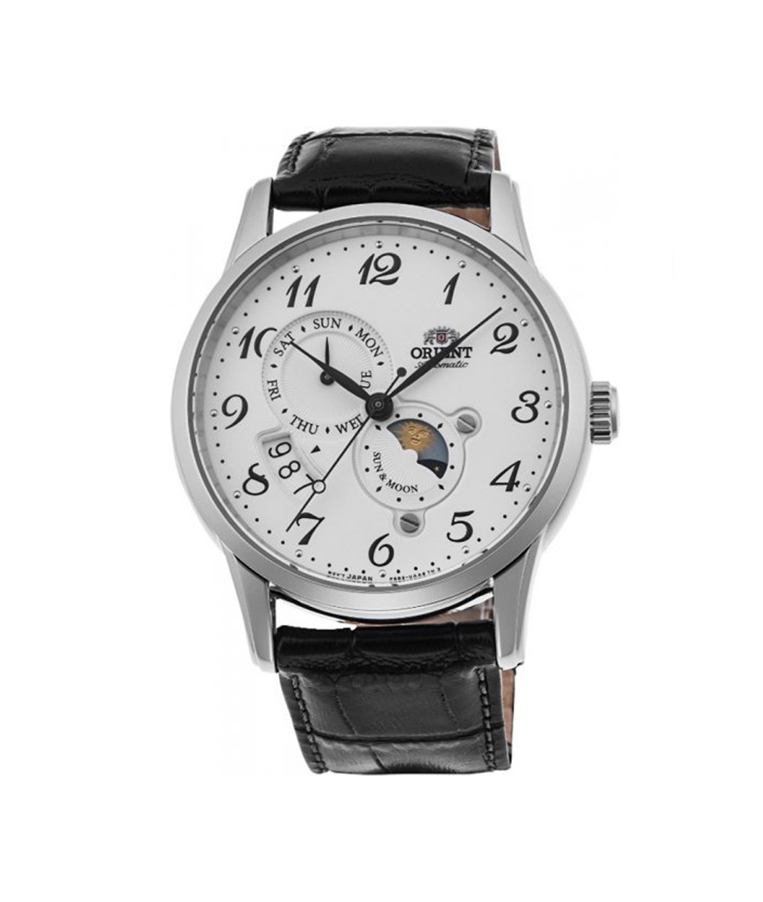 Orient Classic RA-AK0003S10B