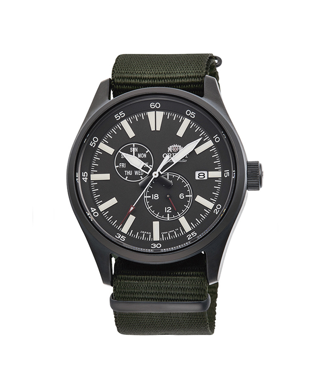 Orient RA-AK0403N10B