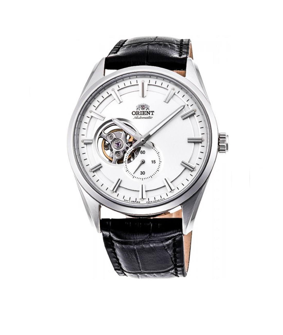 Orient Automatic Open Heart RA-AR0004S10B