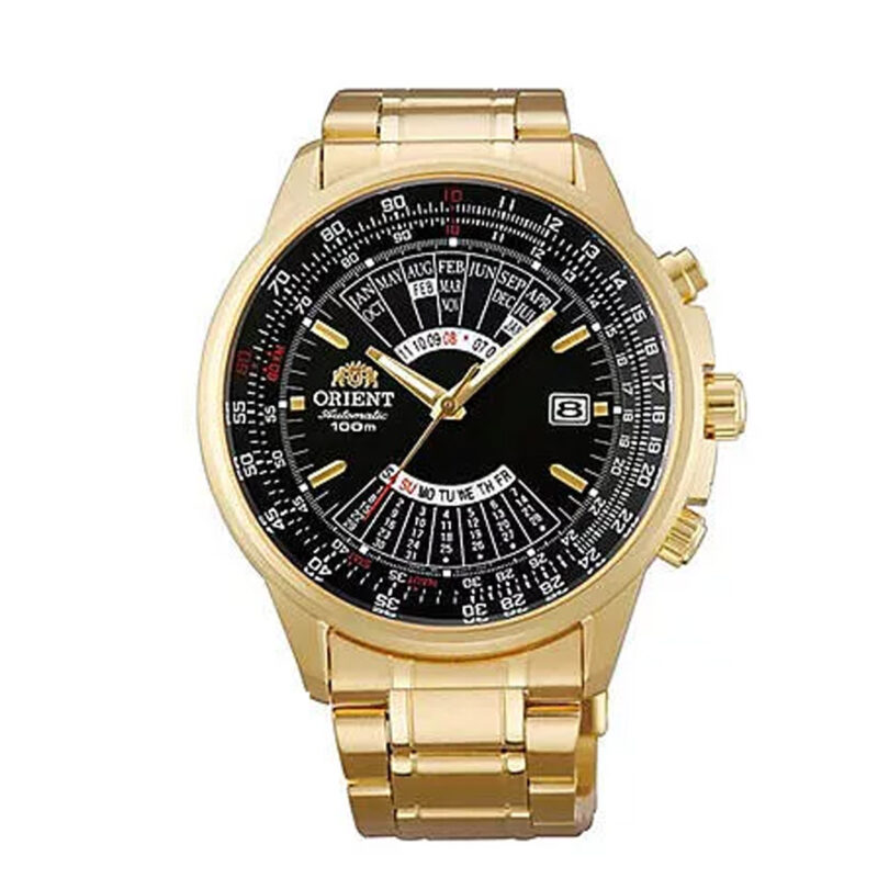 Orient Multi-Year Calendar FEU07001BX