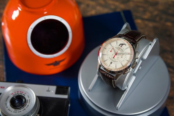 Sturmanskie generał Mirosław Hermaszewski. Galeria