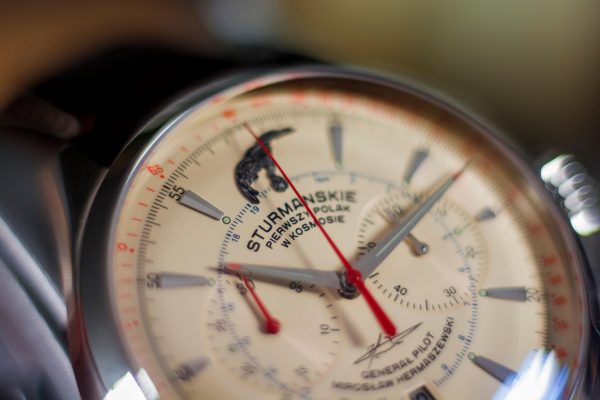 Sturmanskie generał Mirosław Hermaszewski. Galeria