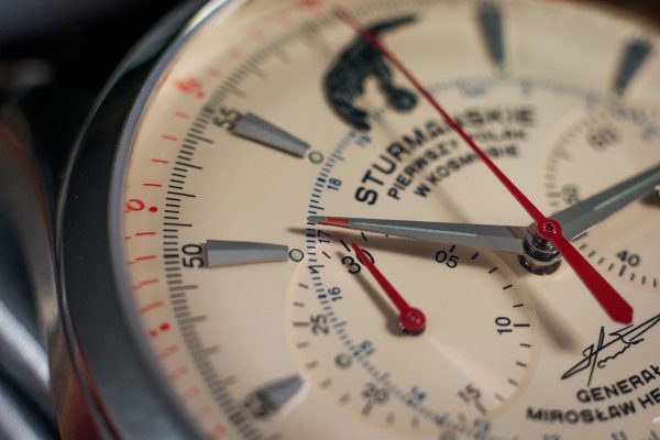 Sturmanskie generał Mirosław Hermaszewski. Galeria