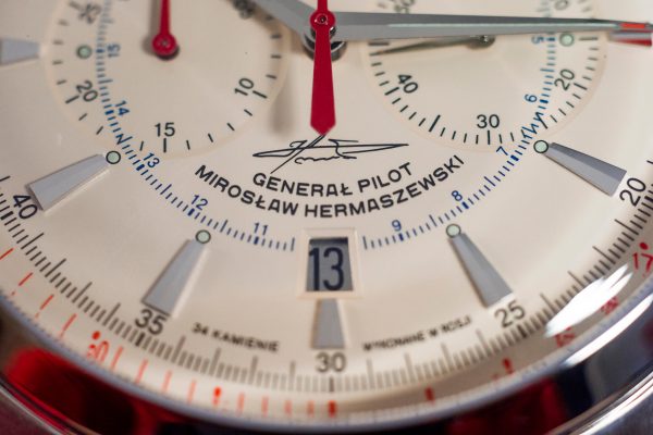 Sturmanskie generał Mirosław Hermaszewski. Galeria