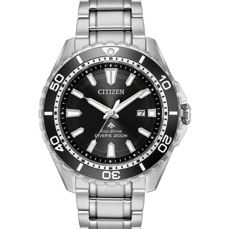 Citizen Promaster Eco-Drive Diver BN0190-82E