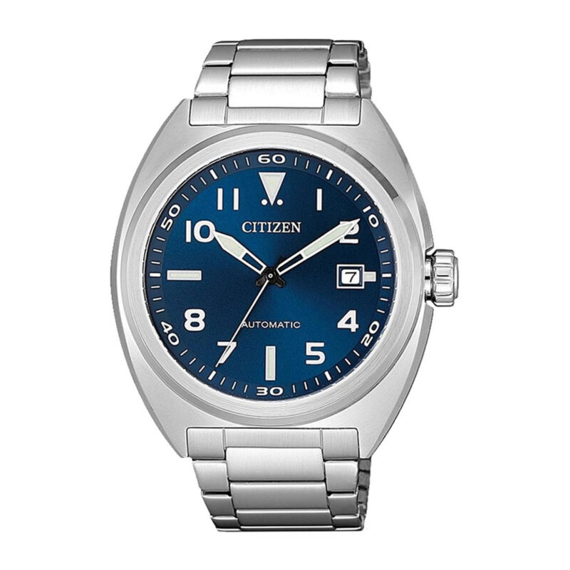 Citizen Military Mechanical NJ0100-89L