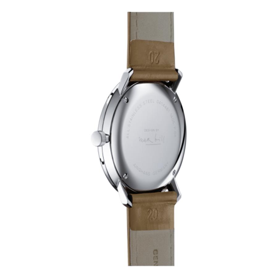 Junghans Max Bill Quartz 041/4562.04 - obrazek 2