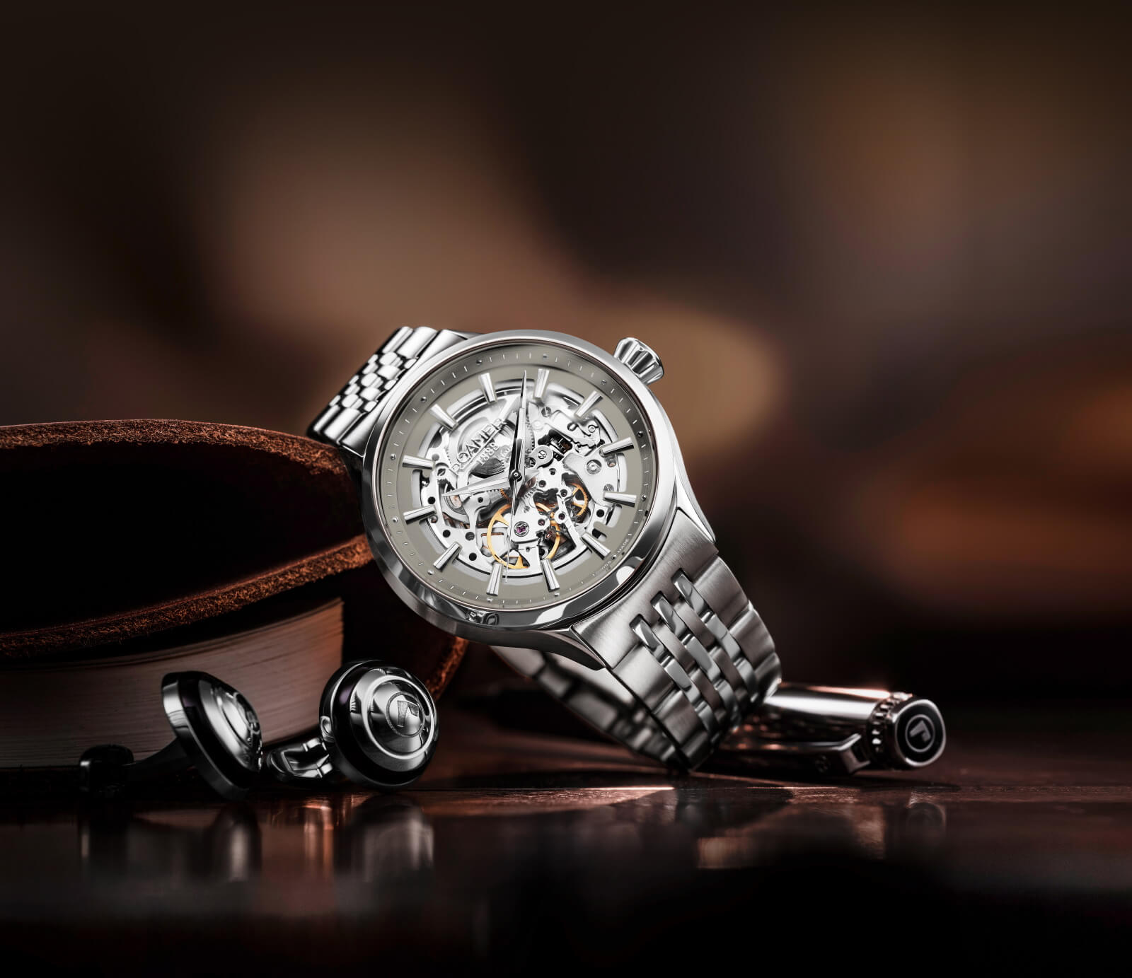 Roamer Competence Skeleton III 101663 41 55 10N - obrazek 2