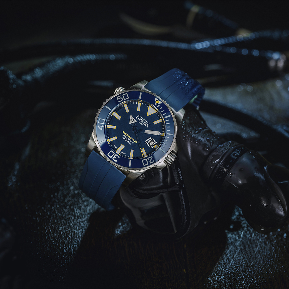 Davosa Argonautic BG 161.522.49 - obrazek 3