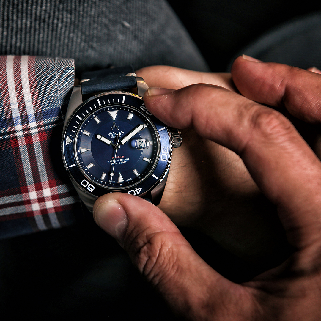 Atlantic Mariner 80371.41.51 - obrazek 2