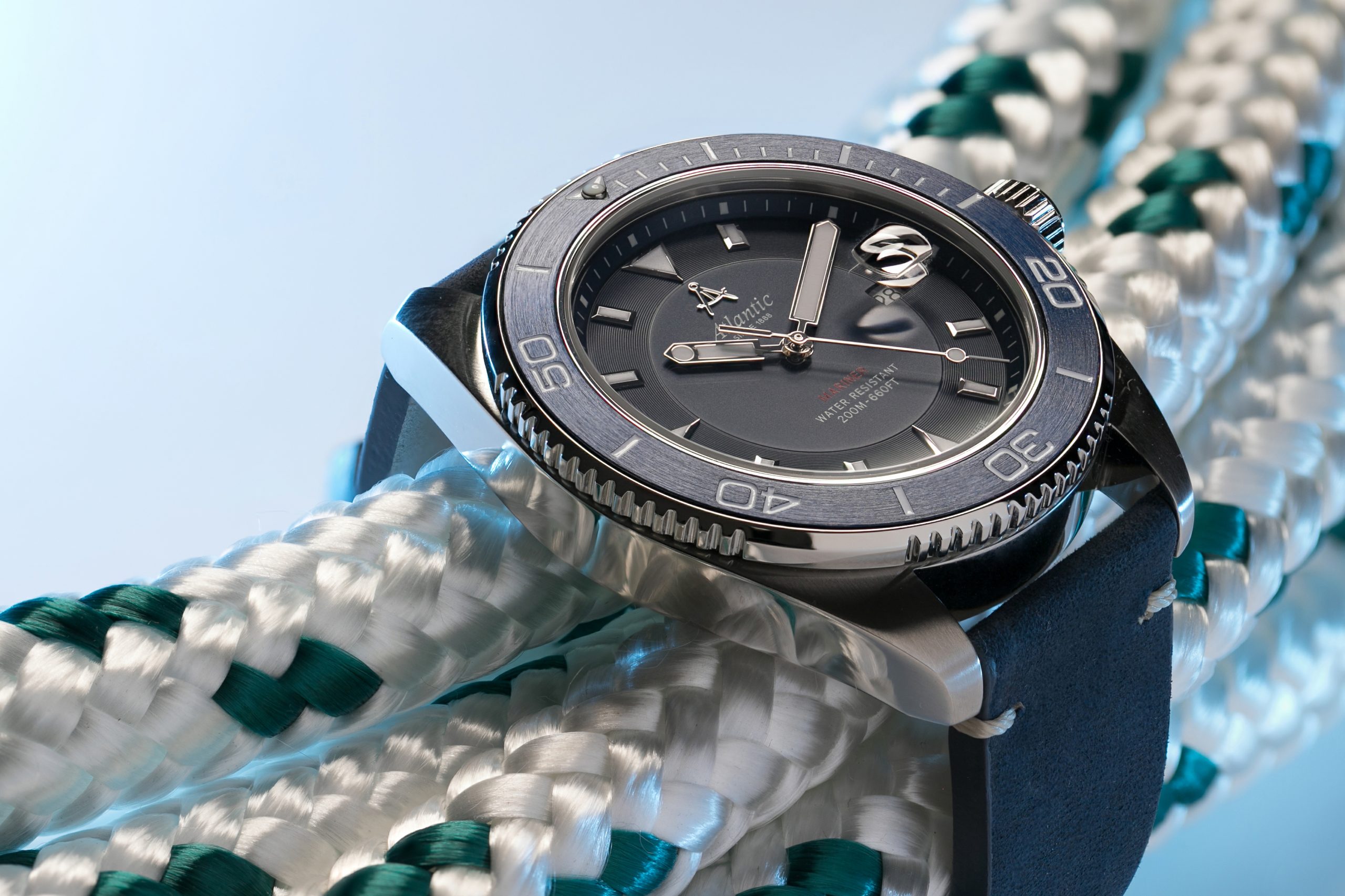 Atlantic Mariner 80371.41.51 - obrazek 3