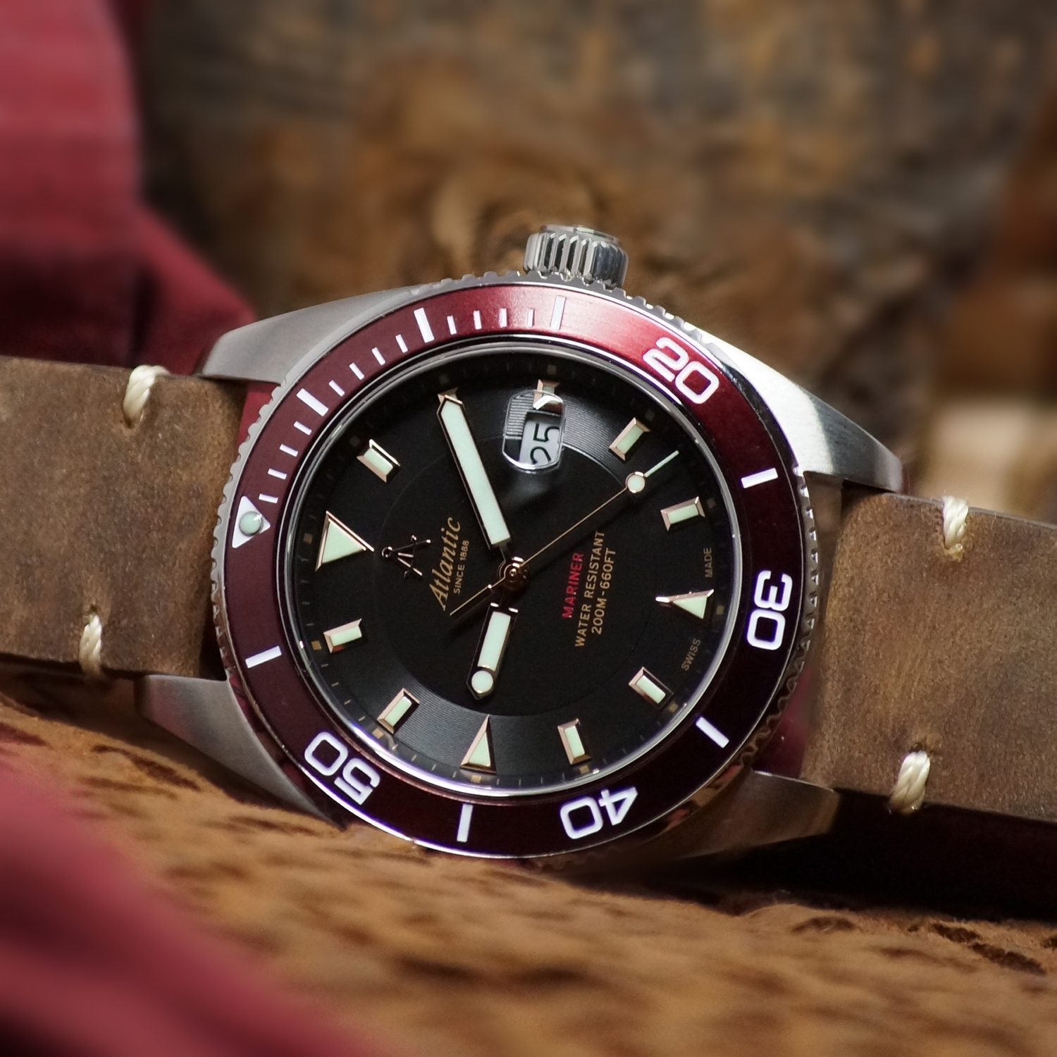 Atlantic Mariner 80373.41.61R - obrazek 2