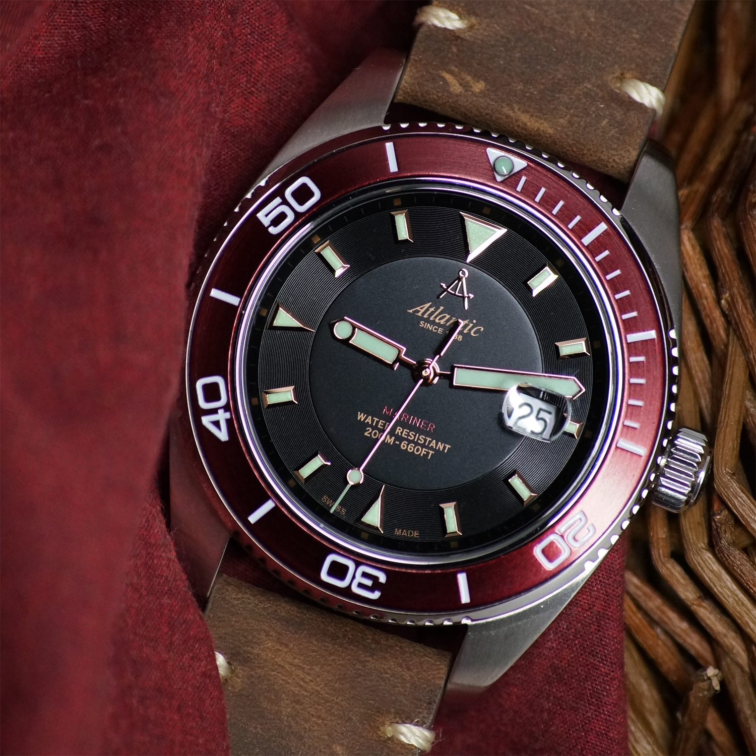 Atlantic Mariner 80373.41.61R - obrazek 3