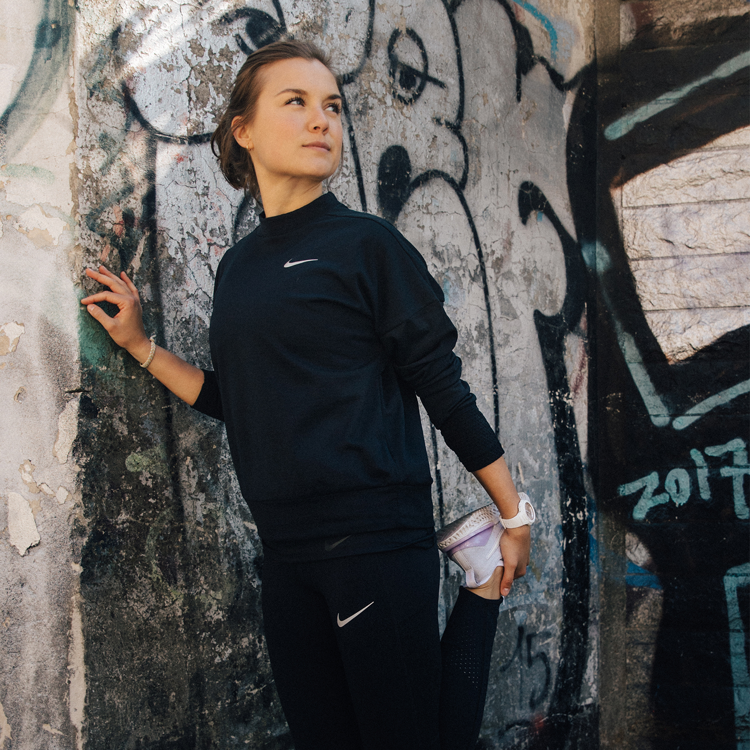 Casio Baby-G STEP TRACKER BSA-B100MF-7AER - obrazek 6