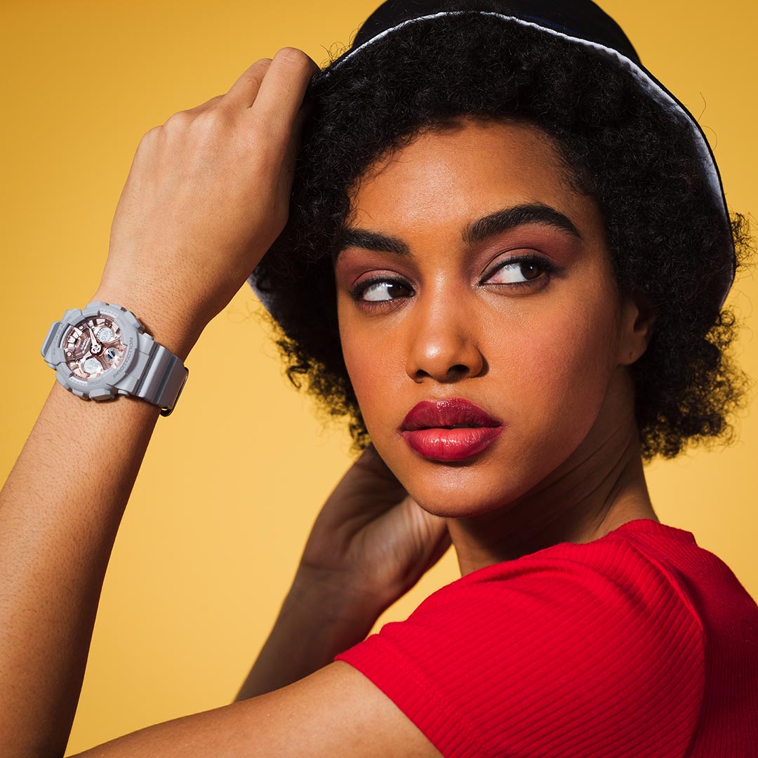 Casio G-SHOCK S-Series GMA-S120MF-8AER - obrazek 4