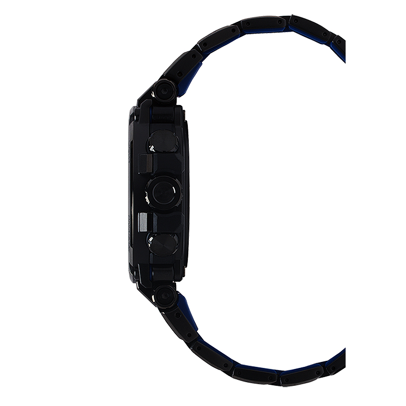 Casio G-SHOCK Exclusive MTG-B1000BD-1AER - obrazek 2