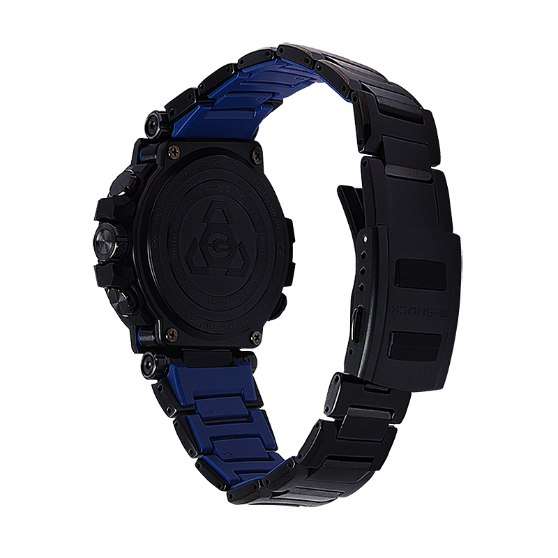 Casio G-SHOCK Exclusive MTG-B1000BD-1AER - obrazek 3