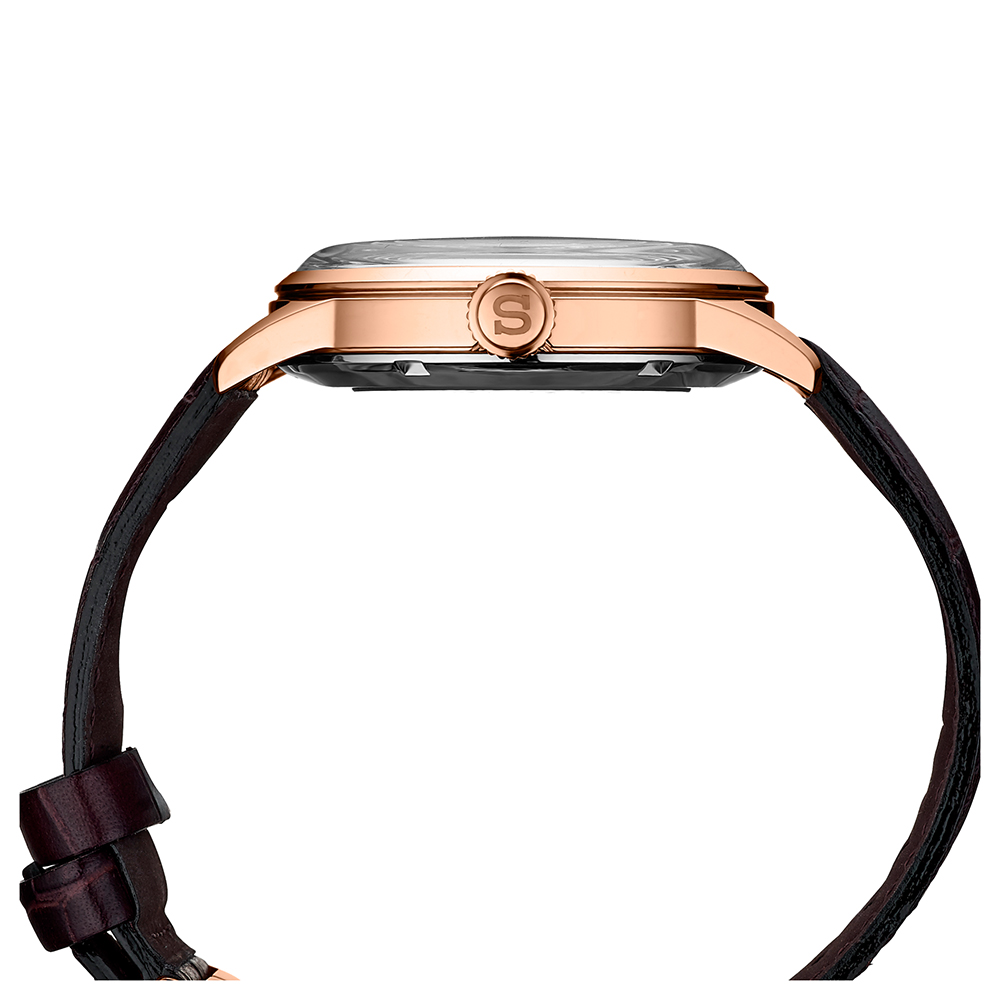 Seiko Presage Cocktail Manhattan SRPB46J1 - obrazek 2