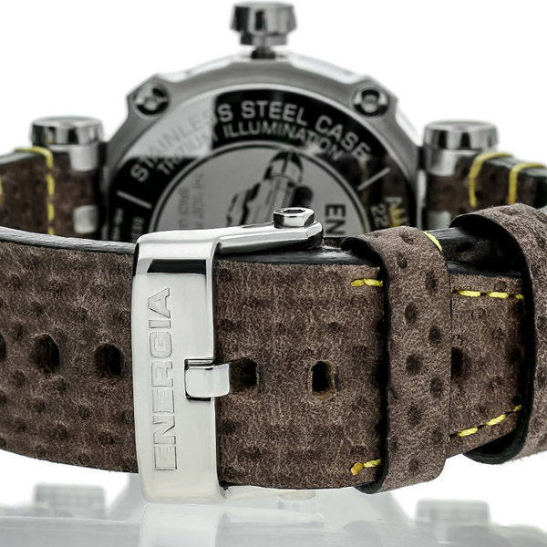 Vostok Europe ENERGIA YN84-575A539 - obrazek 3