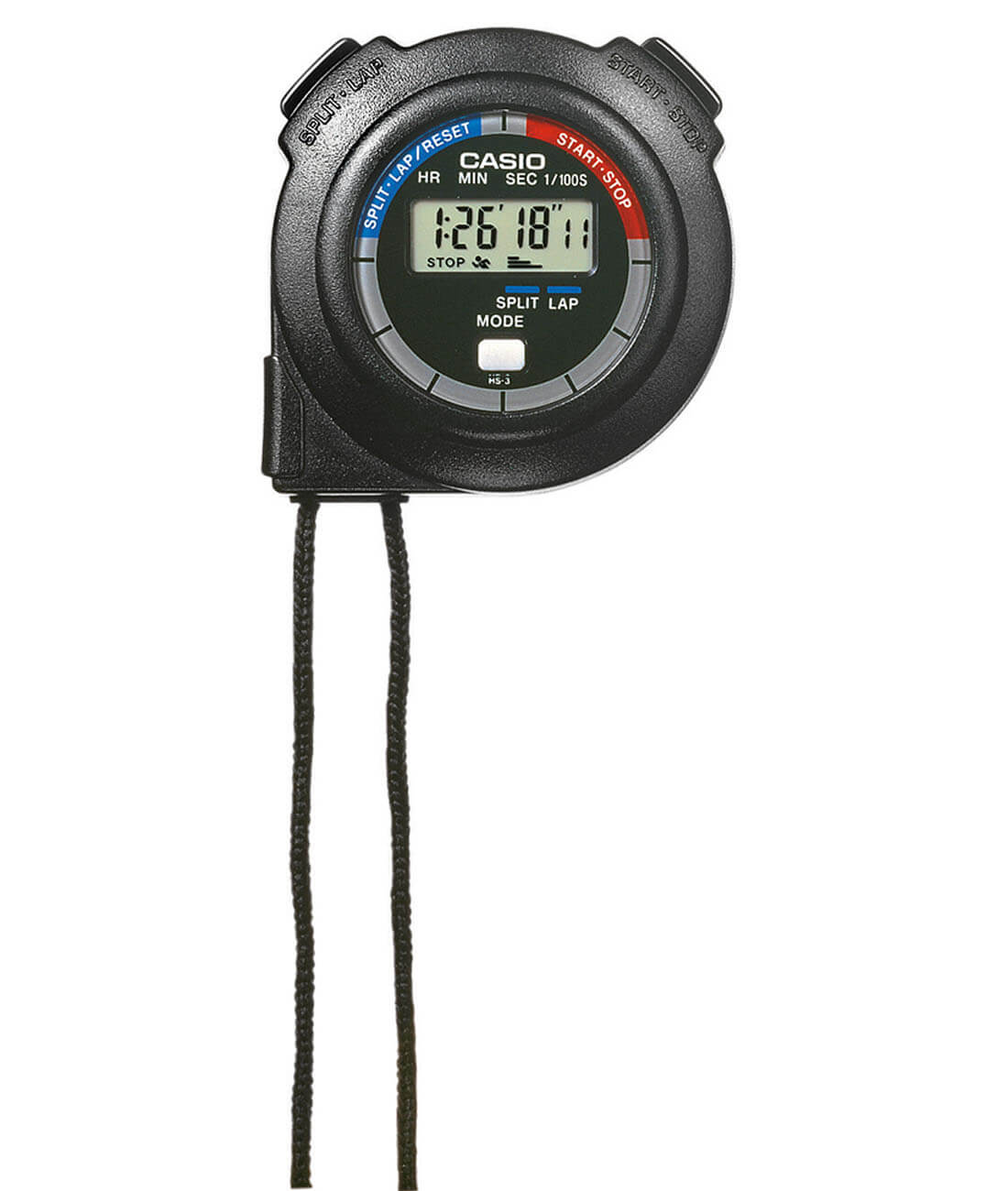 STOPER Casio HS-3V-1RET