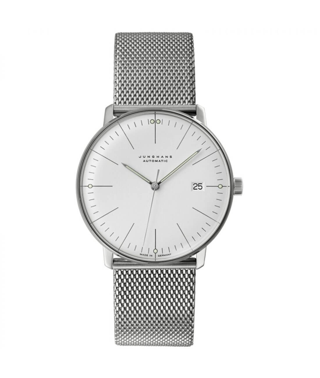 Junghans Max Bill Automatic 027/4002.44