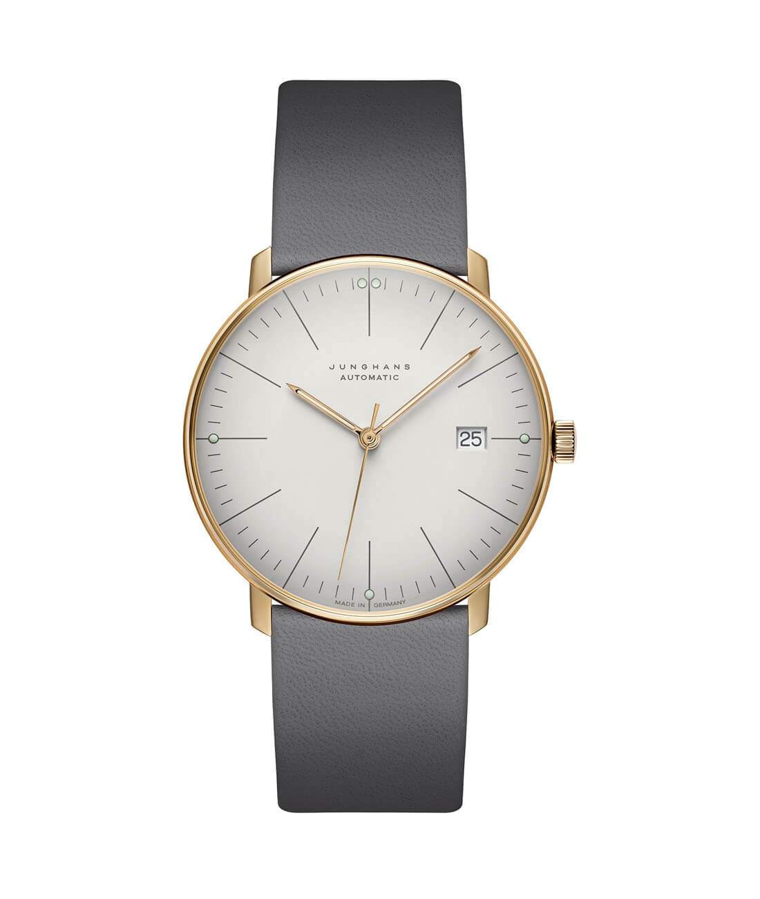 Junghans Max Bill Automatic 027/7805.00