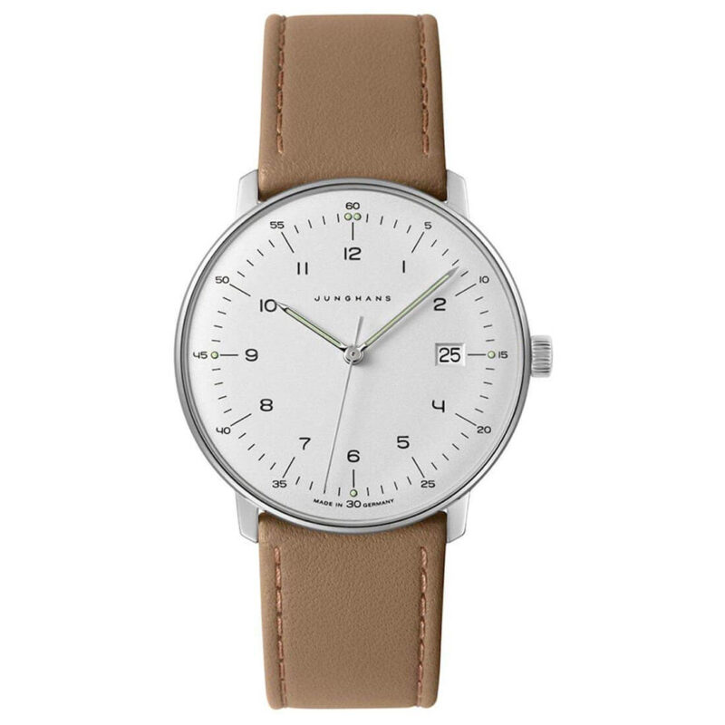 Junghans Max Bill Quartz 041/4562.04