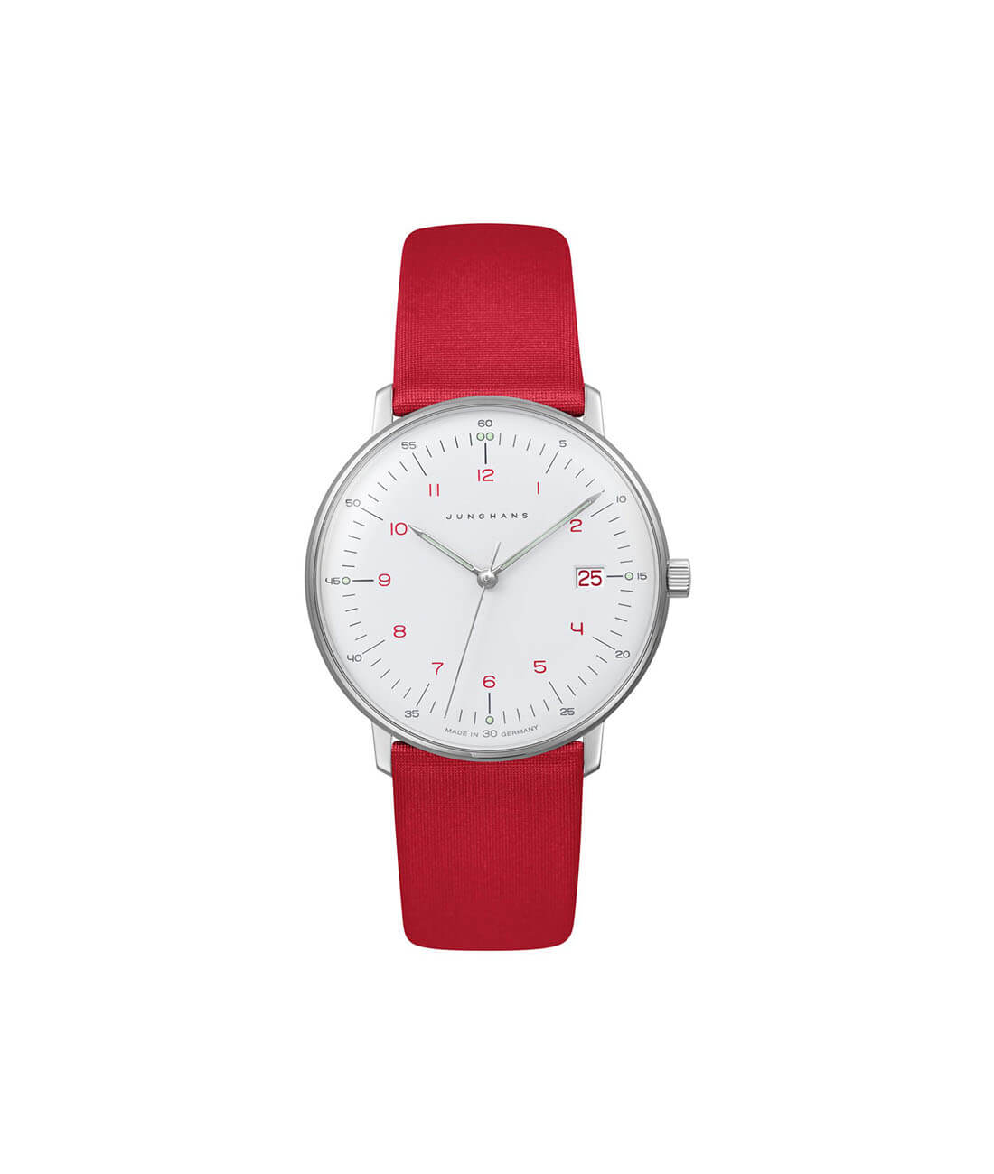 Junghans Max Bill Damen 047/4541.04