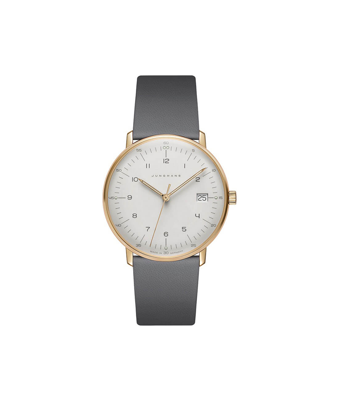 Junghans Max Bill Damen 047/7854.04