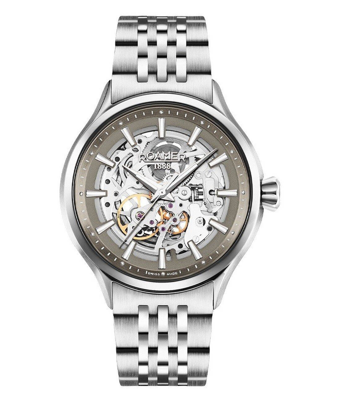 Roamer Competence Skeleton III 101663 41 55 10N