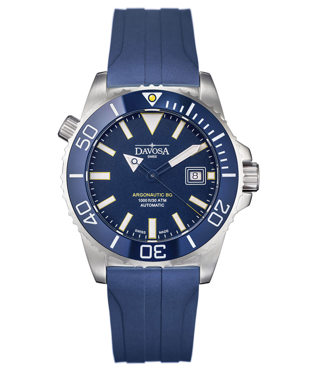 Davosa Argonautic BG 161.522.49