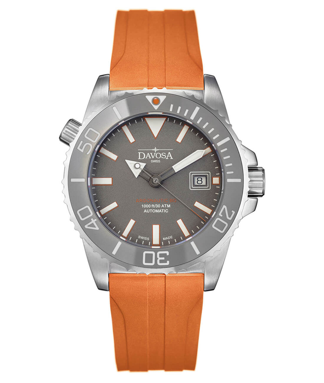 Davosa Argonautic BG 161.522.99