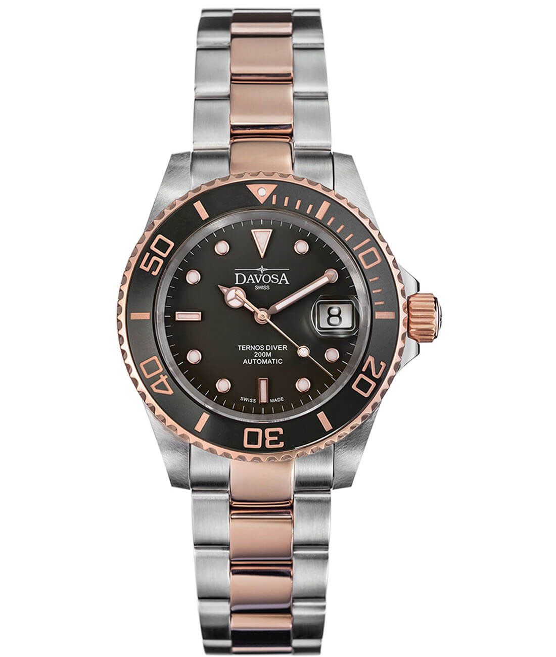 Davosa Ternos Ceramic 161.555.65