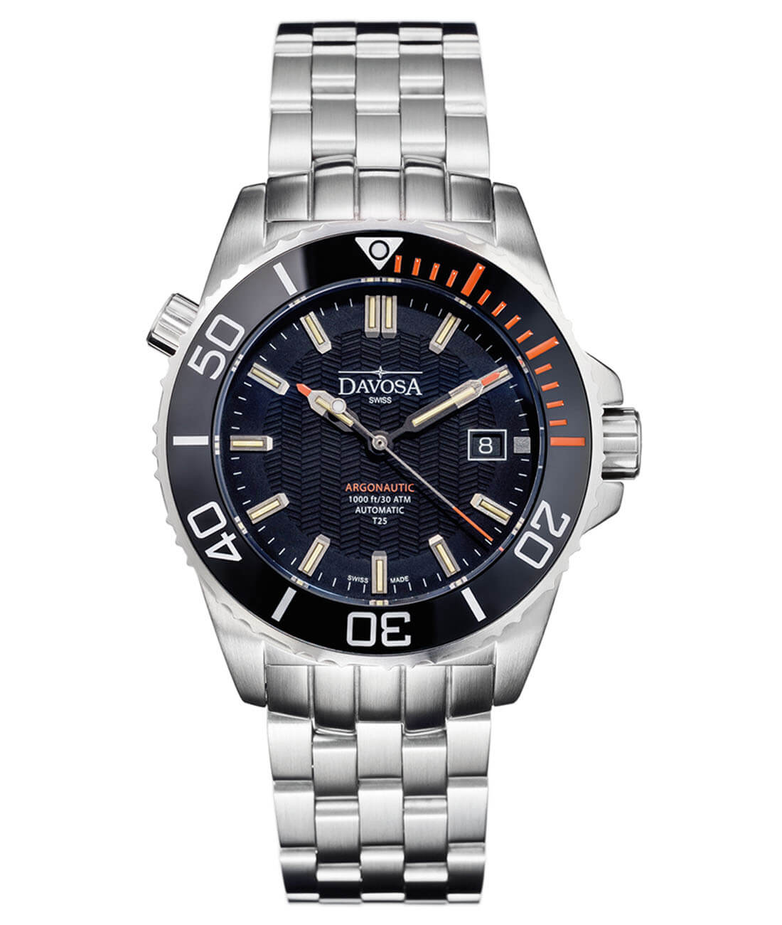 Davosa Argonautic Lumis Ceramic 161.576.60