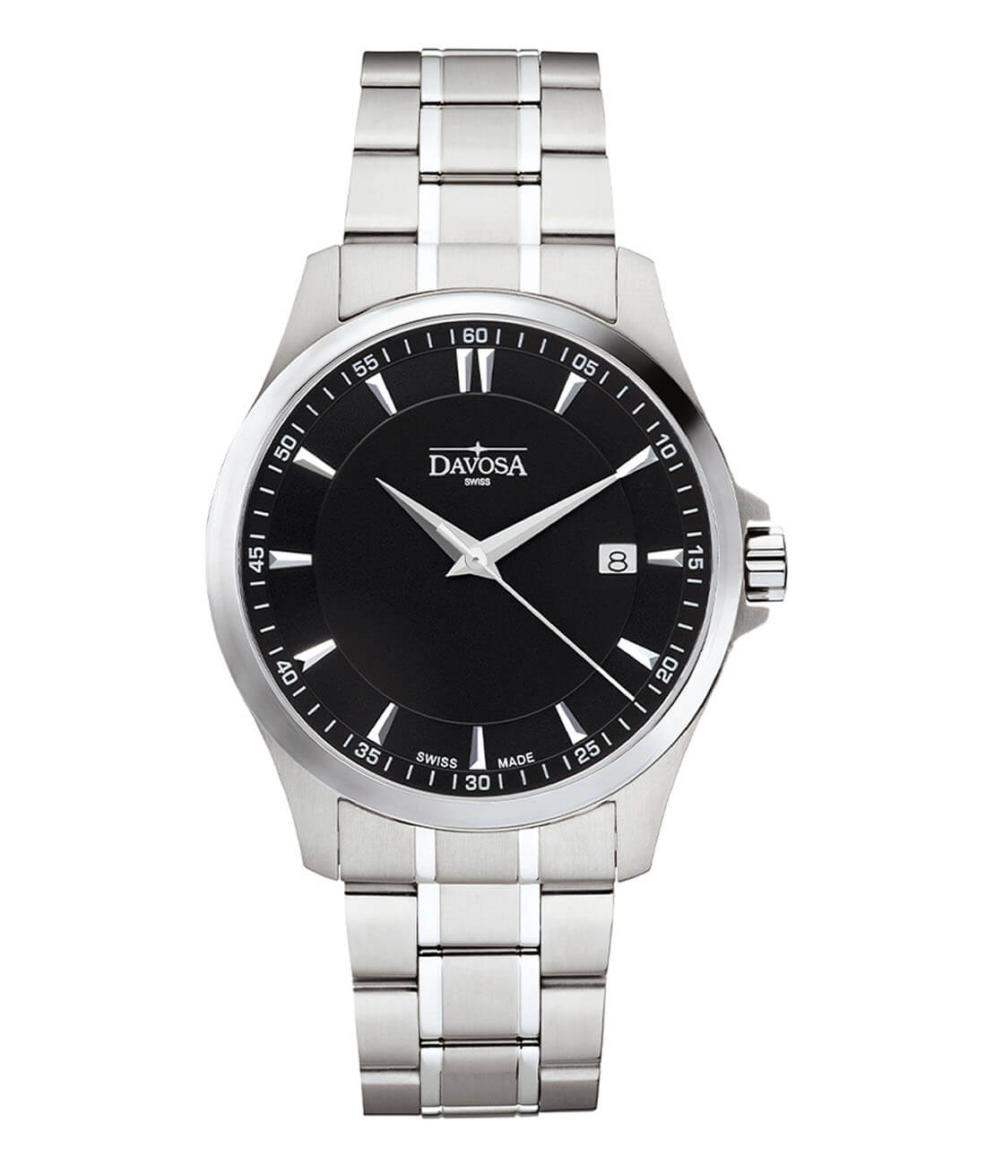 Davosa Classic Quartz 163.463.55