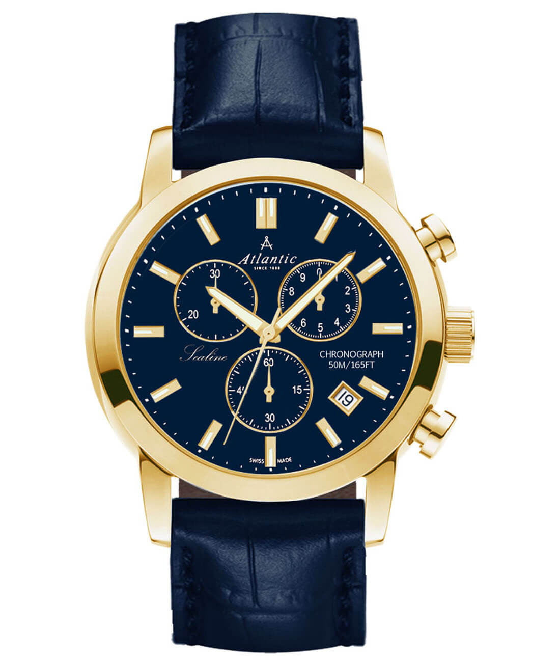 Atlantic Sealine Chrono 62450.45.51