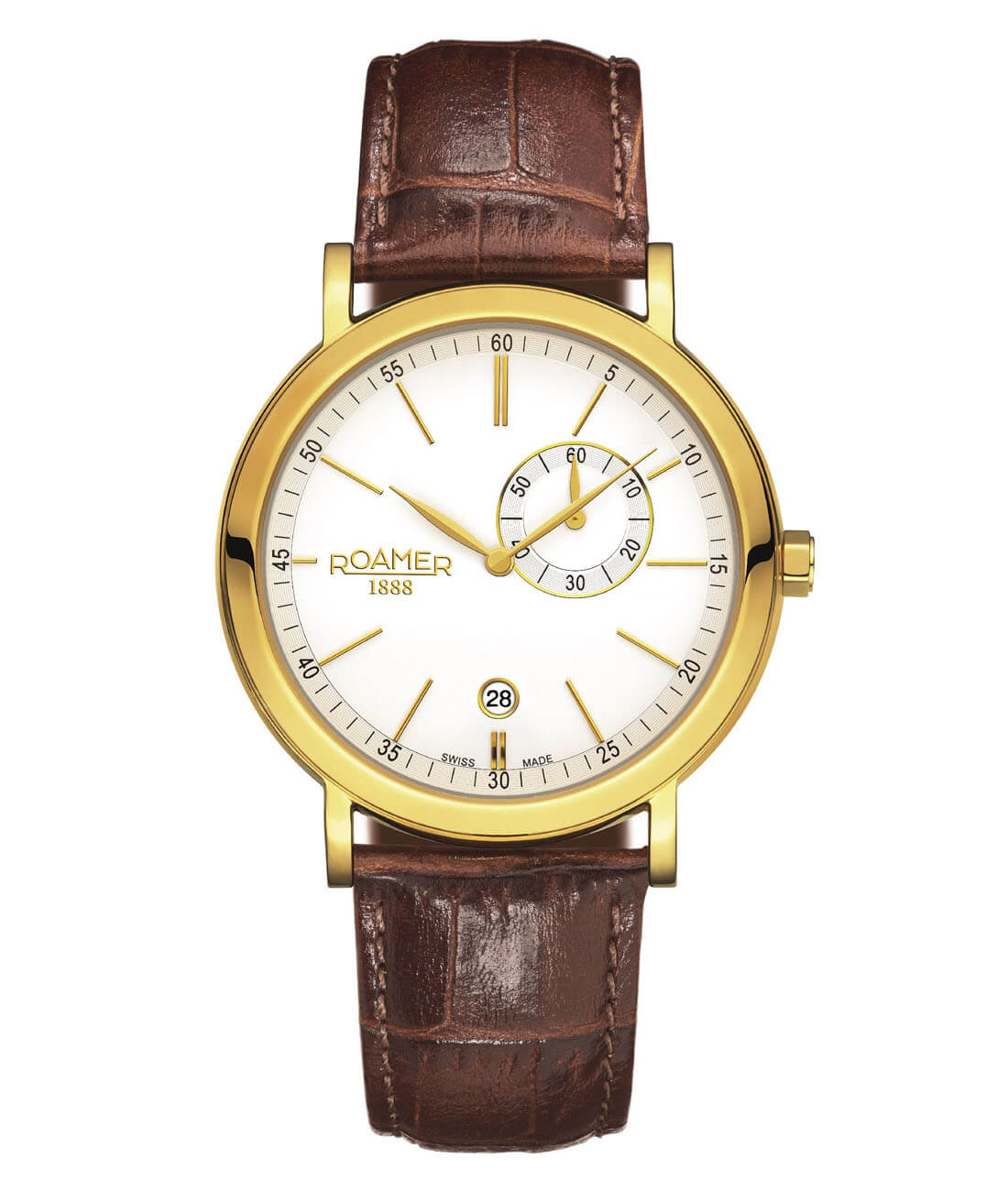 Roamer Vanguard 934950 48 25 05