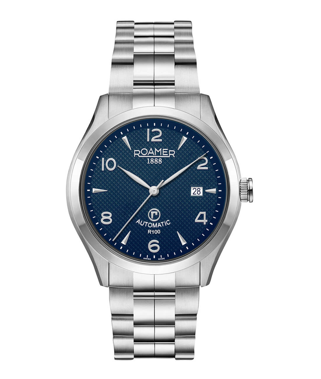 Roamer R-100 Automatic 952660 41 44 60