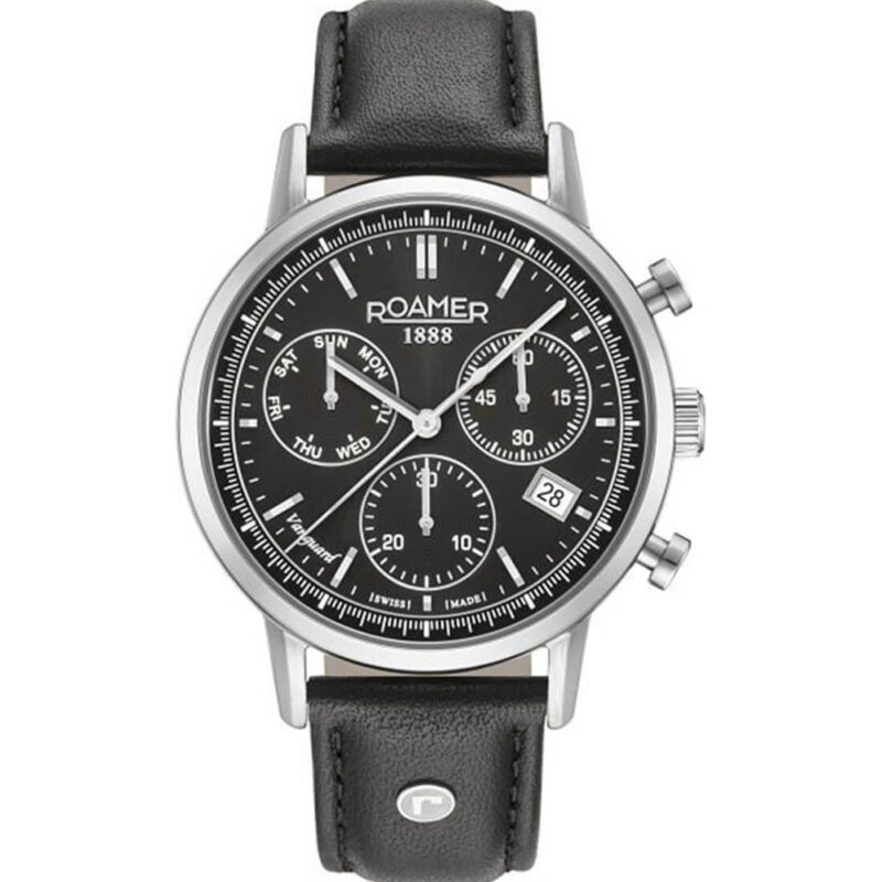 Roamer Vanguard Chrono II 975819 41 55 09