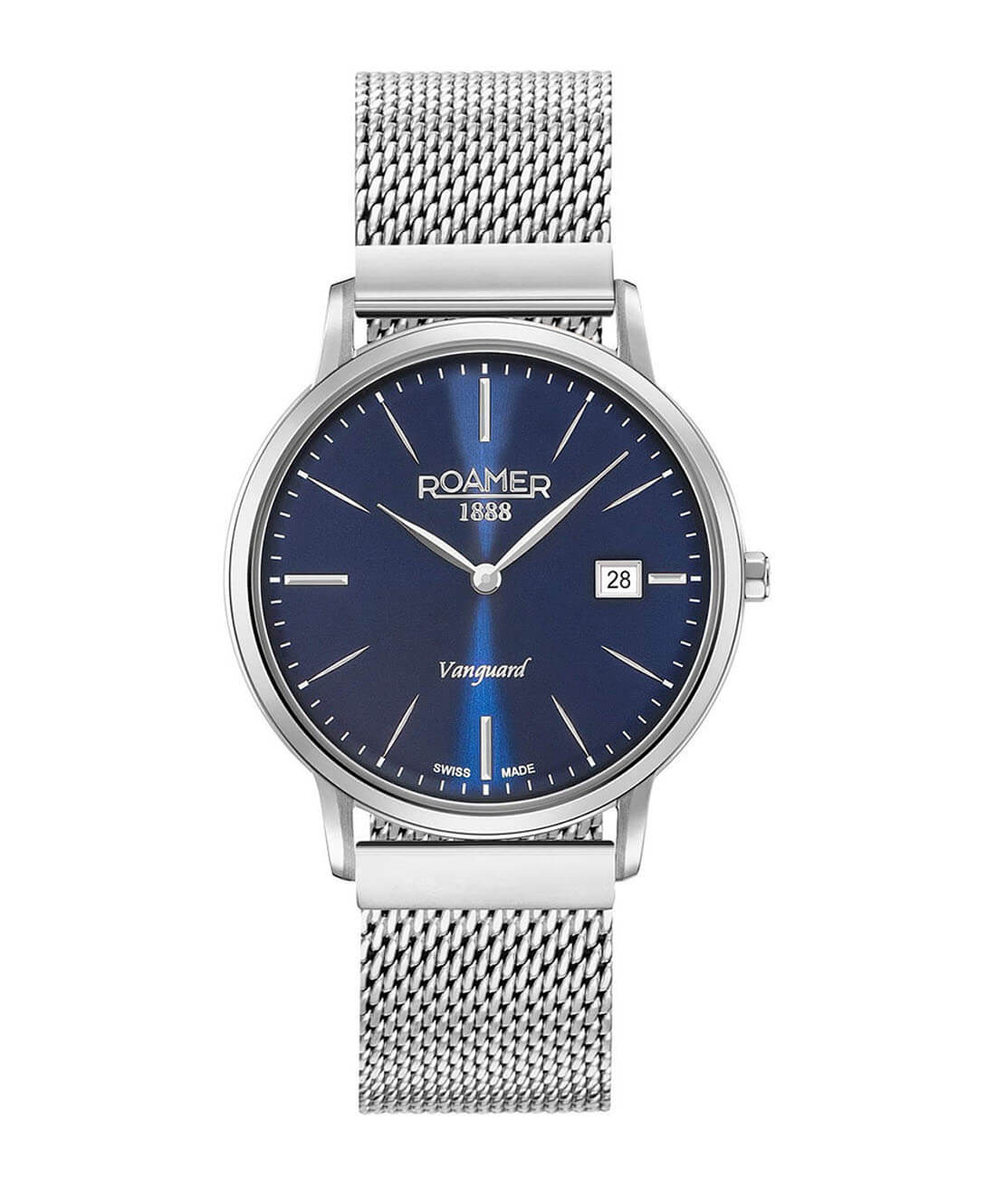 Roamer Vanguard II 979809 41 45 90