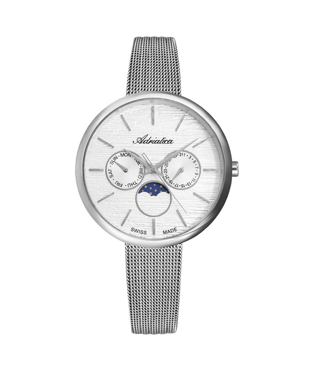 Adriatica A3732.5113QF