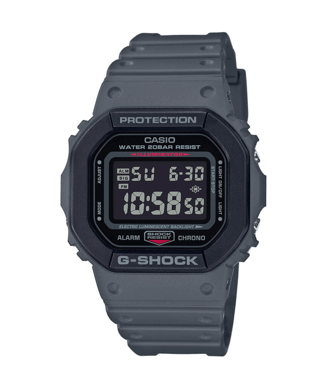 Casio G-SHOCK Original DW-5610SU-8ER