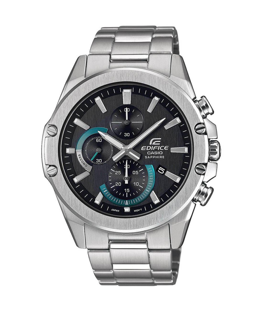 Casio EDIFICE Momentum Slim Saphire EFR-S567D-1AVUEF