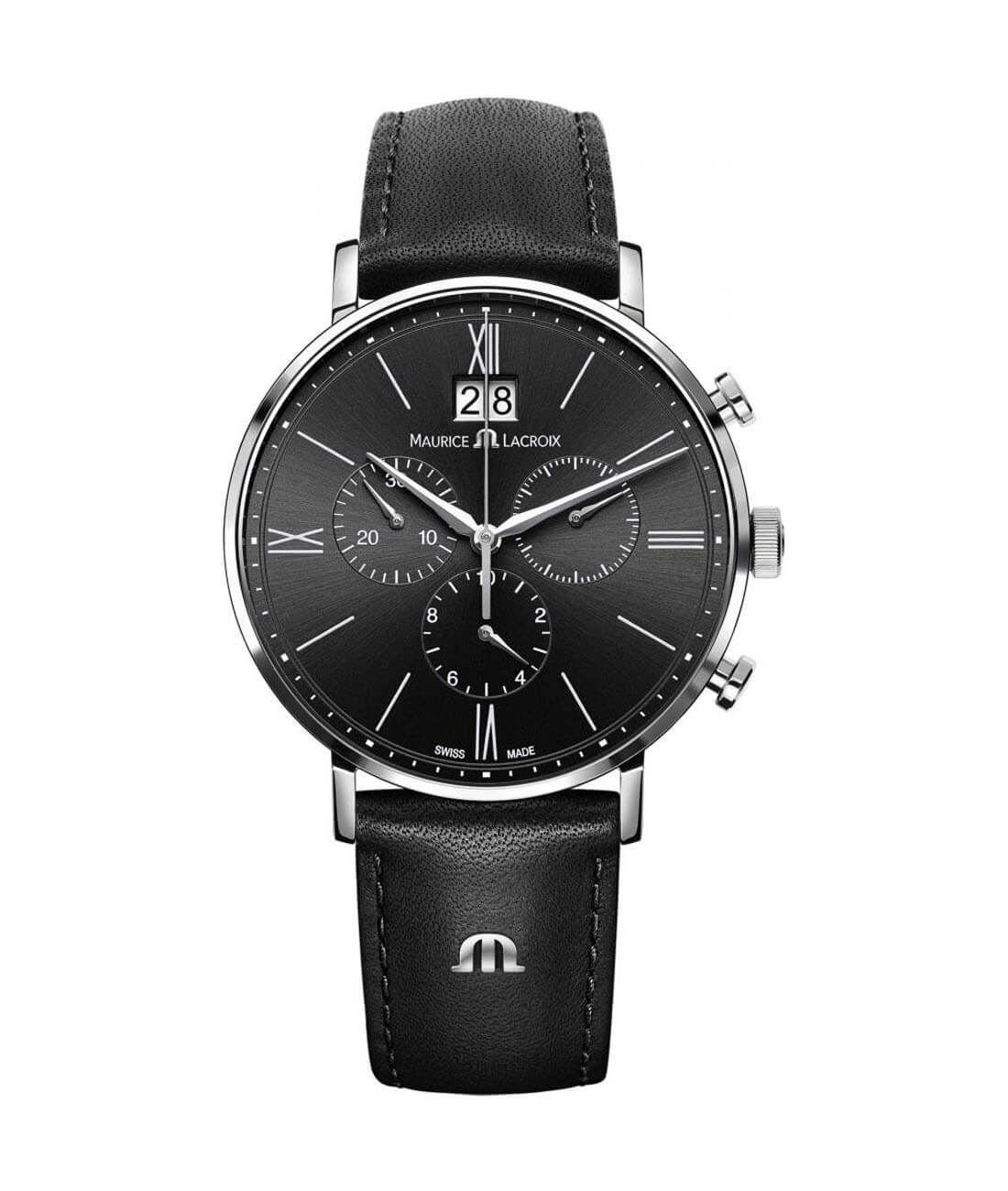 Maurice Lacroix Eliros Chronograph EL1088-SS001-311-1