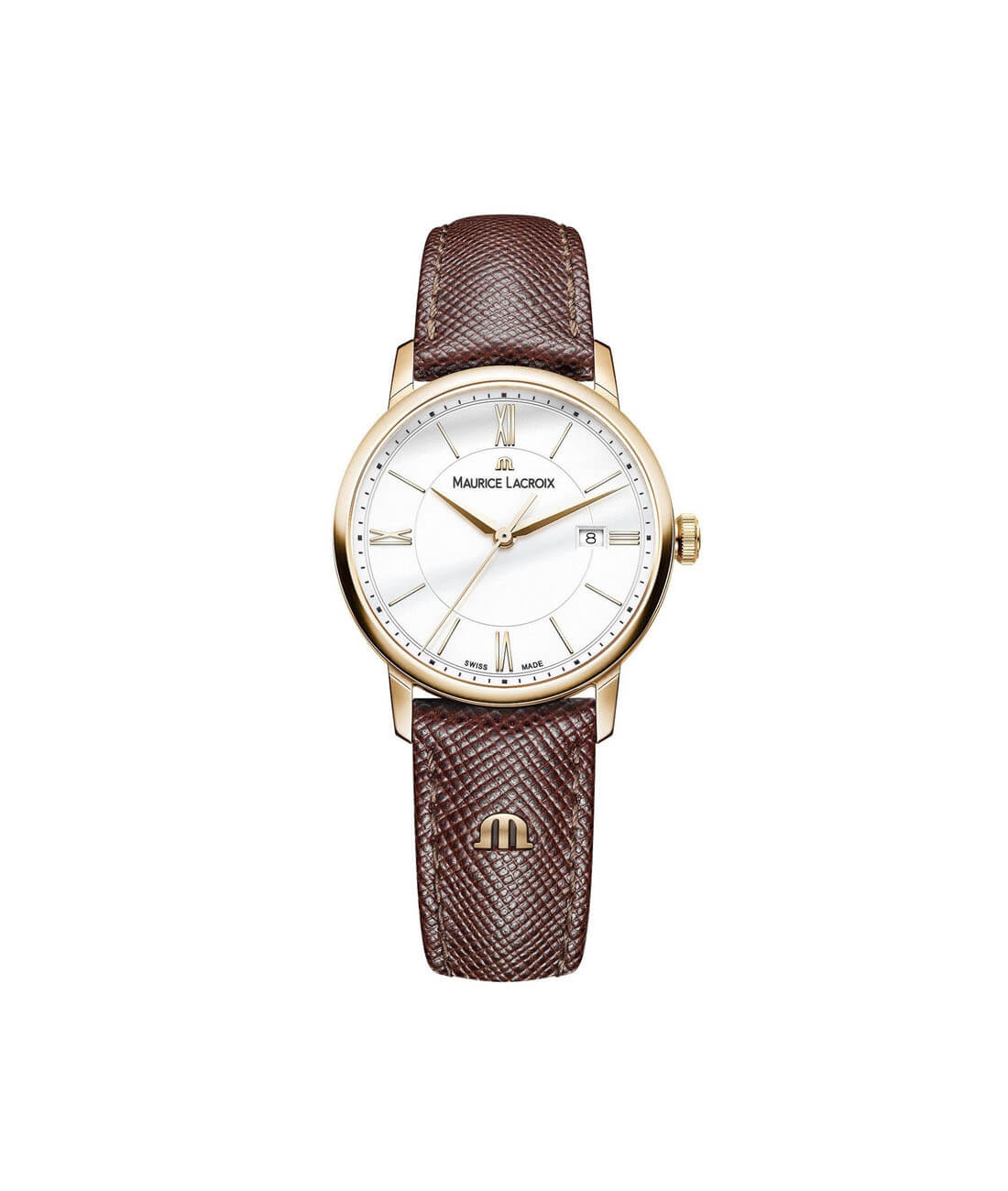 Maurice Lacroix Eliros Date Ladies EL1094-PVP01-111-1