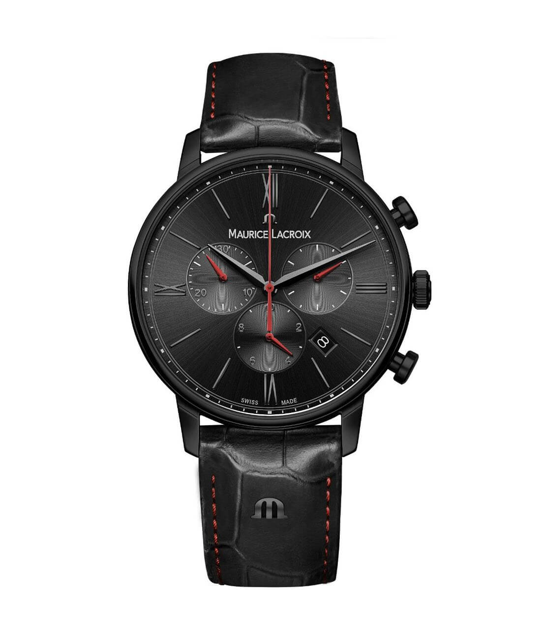 Maurice Lacroix Eliros Chronograph EL1098-PVB01-310-1