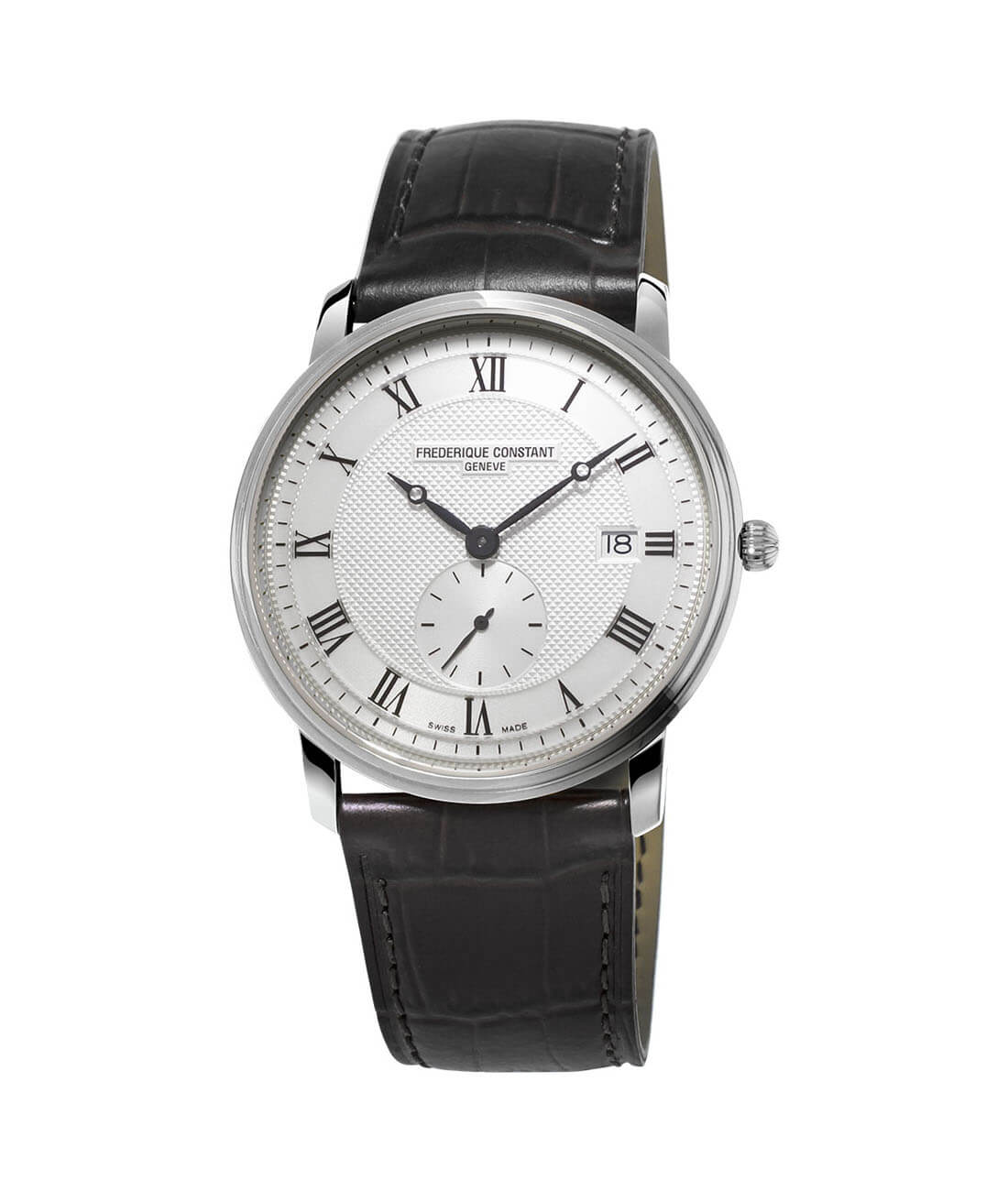 Frederique Constant Slimline Gents FC-245M5S6