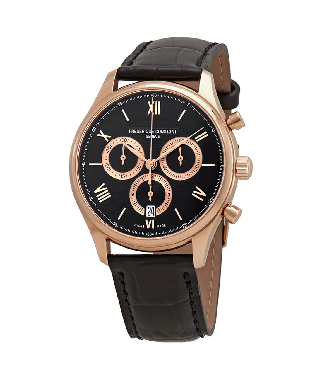 Frederique Constant Classics Chronograph FC-292MB5B4