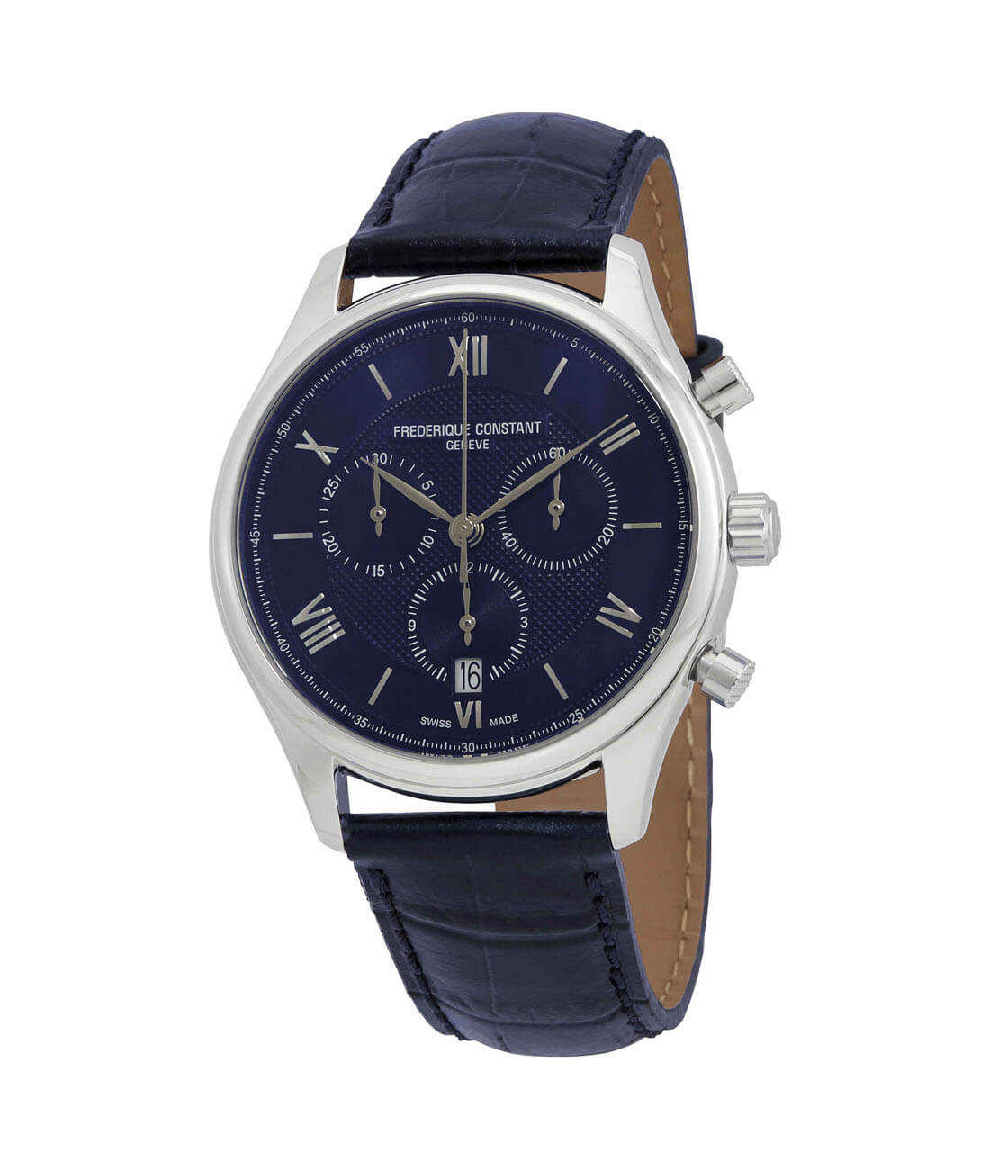 Frederique Constant Classics Chronograph FC-292MN5B6