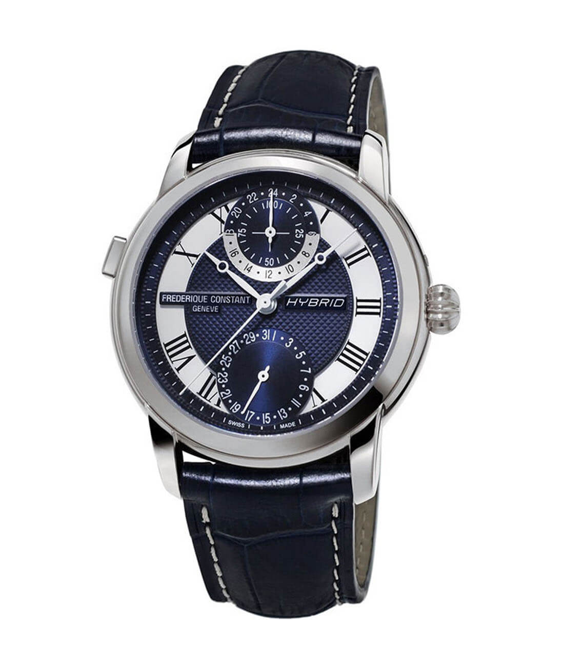 Frederique Constant HYBRID Manufacture FC-750MCN4H6